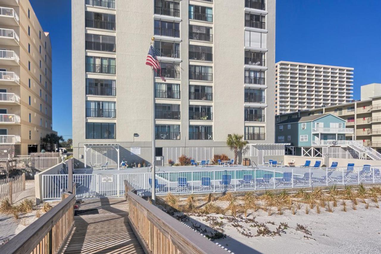 The Gulf Tower Condos Gulf Shores Room photo