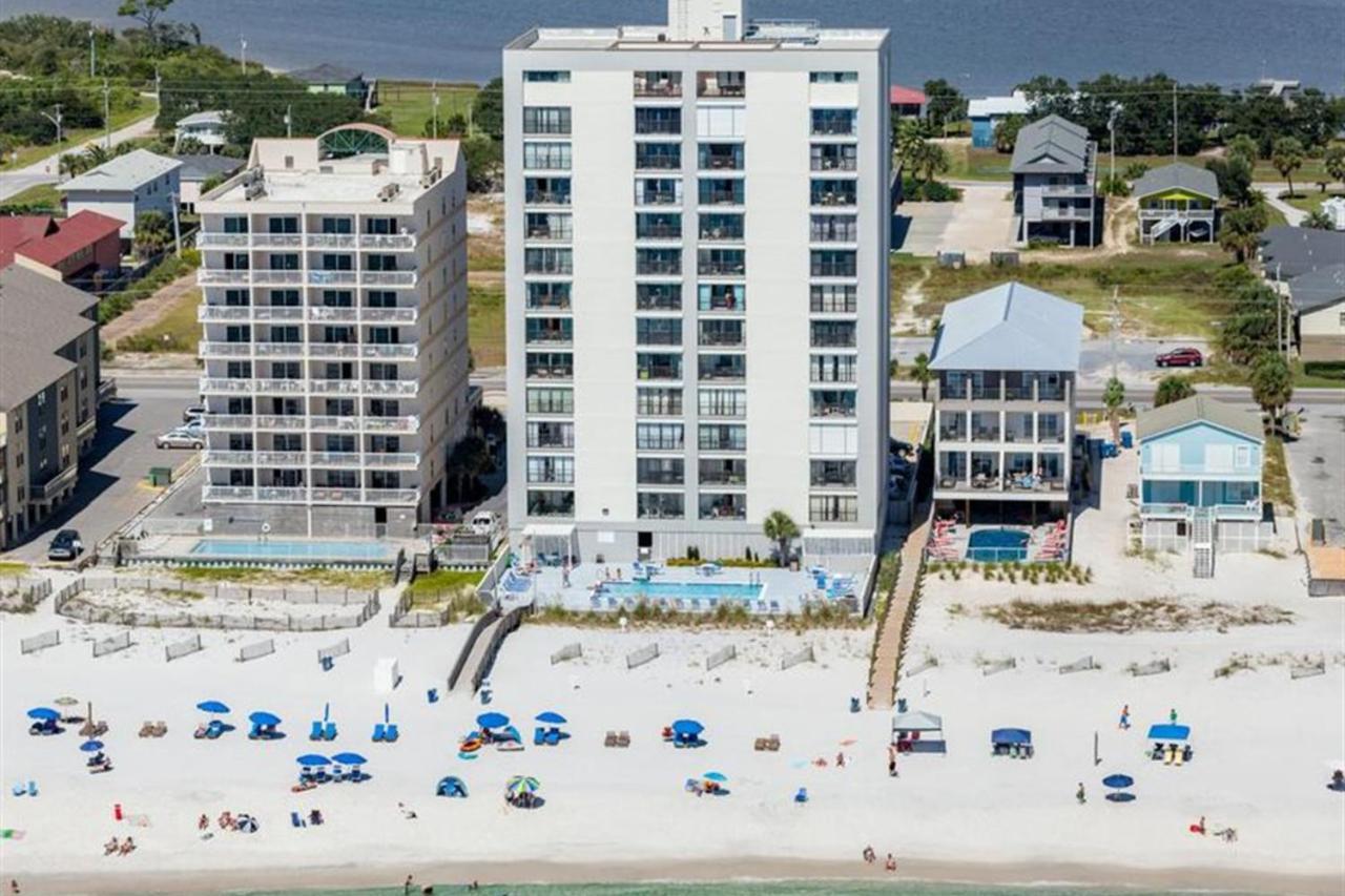 The Gulf Tower Condos Gulf Shores Room photo