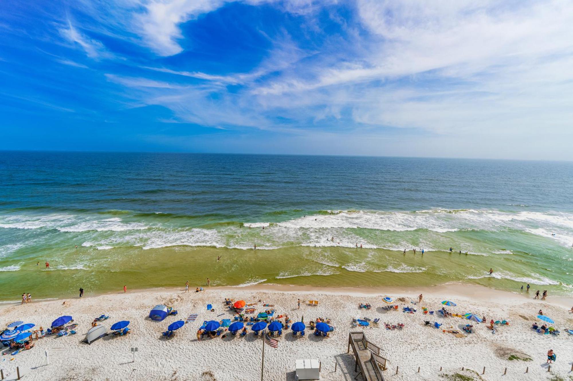 The Gulf Tower Condos Gulf Shores Room photo
