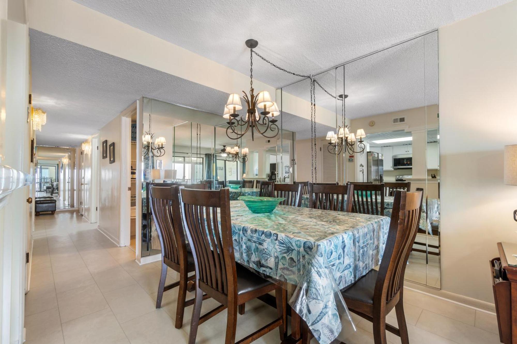 The Gulf Tower Condos Gulf Shores Room photo