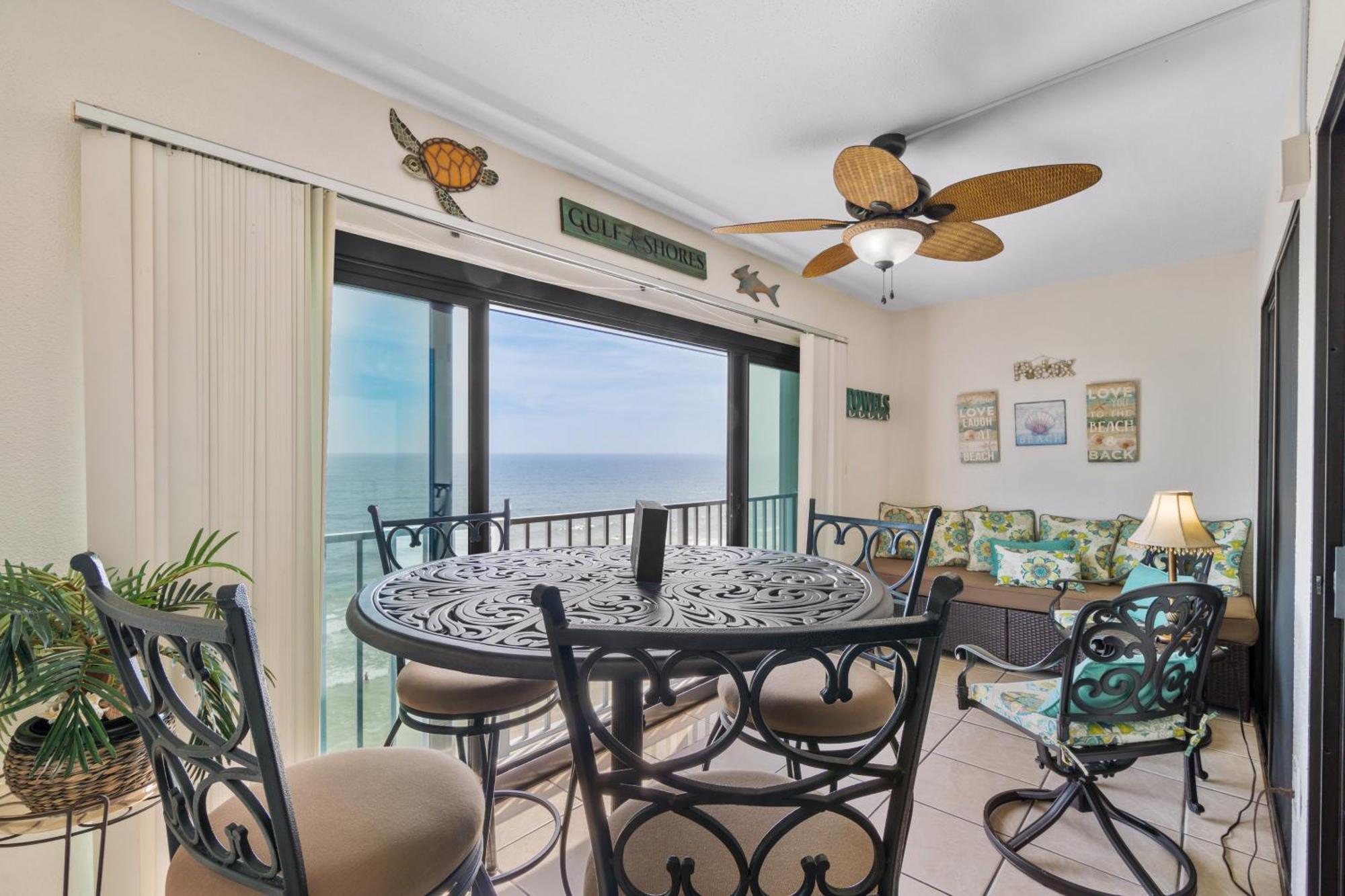 The Gulf Tower Condos Gulf Shores Room photo