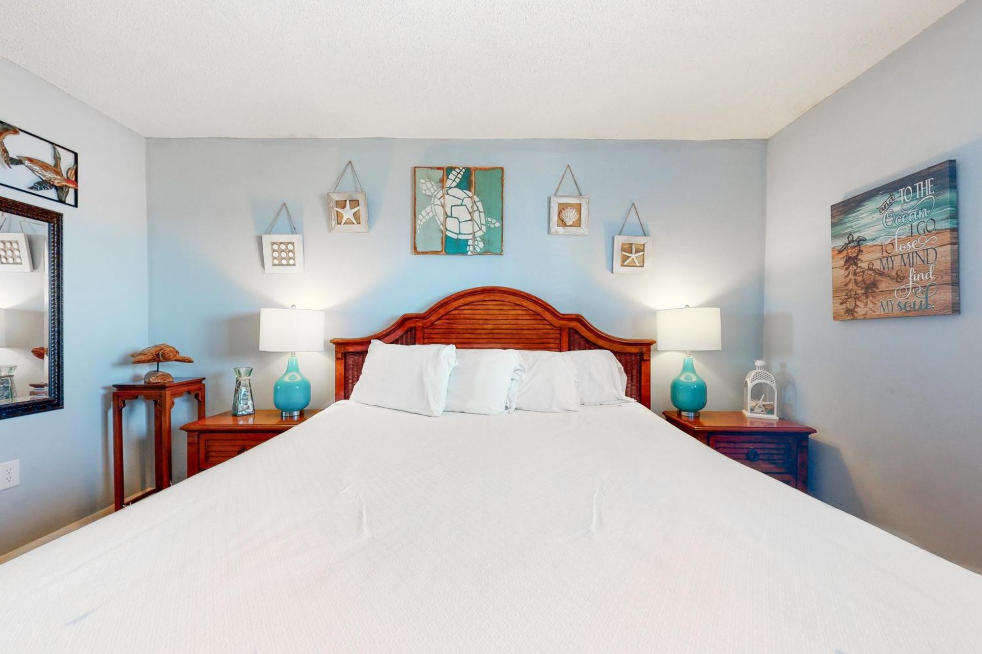 The Gulf Tower Condos Gulf Shores Room photo