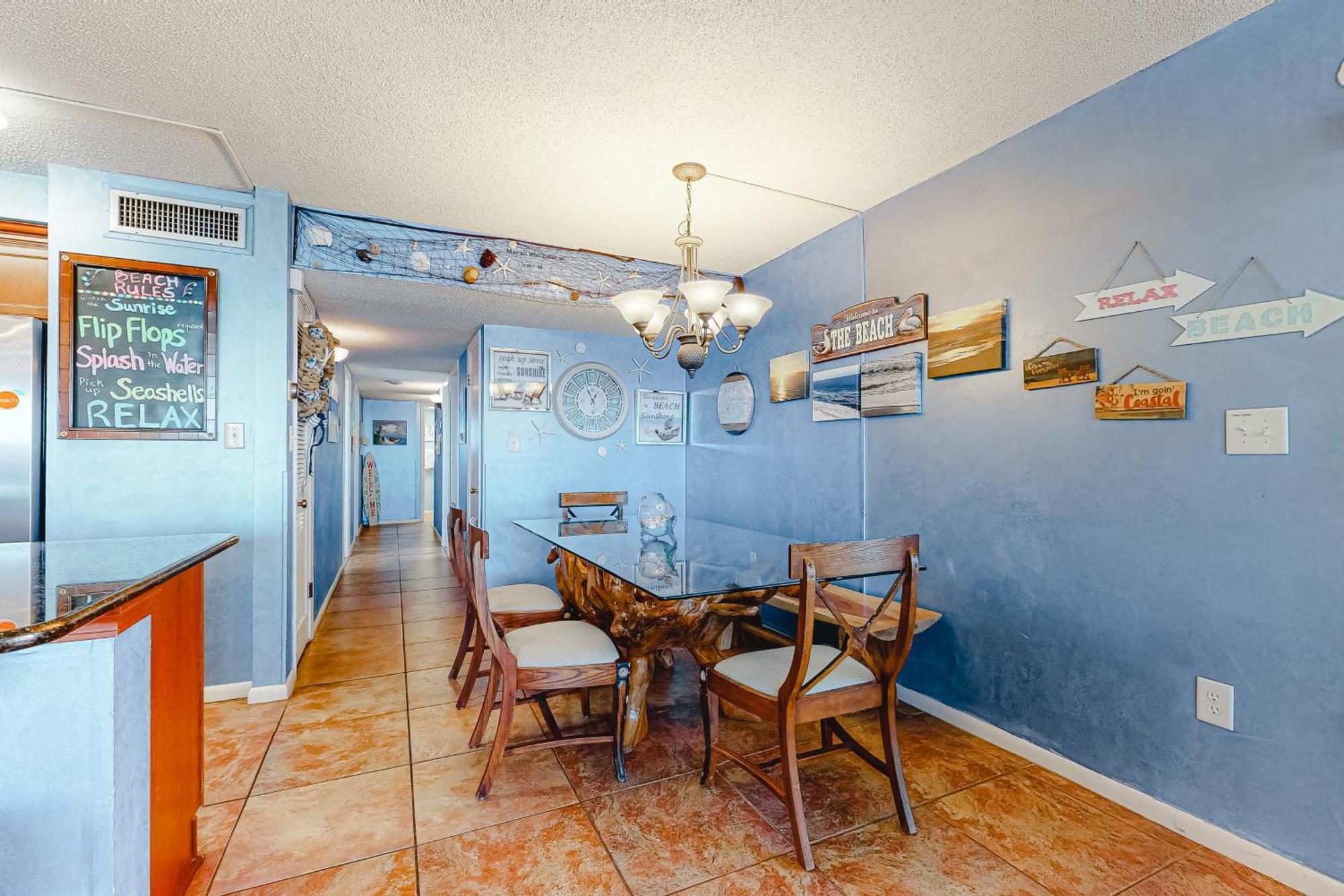 The Gulf Tower Condos Gulf Shores Room photo