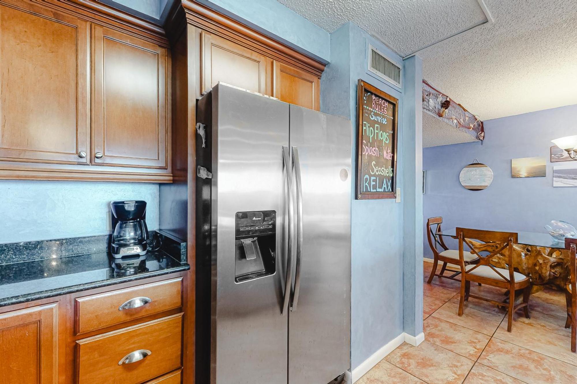 The Gulf Tower Condos Gulf Shores Room photo
